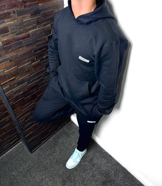 FULL TRACKSUIT